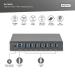 DIGITUS DA-70258 USB 3.0 Hub 7-port, průmyslová řada