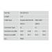 Digitus Fiber Optic Multimode Patch Cord, SC / SC
