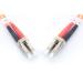 DIGITUS Fiber Optic Patch Cord, LC to LC, Multimode, OM2, 50/125 µ, Duplex Length 5m