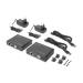 DIGITUS HDMI HDBaseT 2.0 KVM Extender Set, 100 m