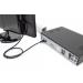 DIGITUS HDMI High Speed with Ethernet Connection Cable