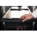 Digitus Modular console with 19" TFT (48,3cm), 1-port KVM & Touchpad, french keyboard