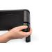 DIGITUS Nastavitelný stolní podstavec pro monitor 400x280x143mm; max. zatížení až 10 kg