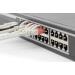 DIGITUS Professional 24 port gigabit switch