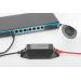 DIGITUS Professional Gigabit PoE+ Extender IEEE802.3at