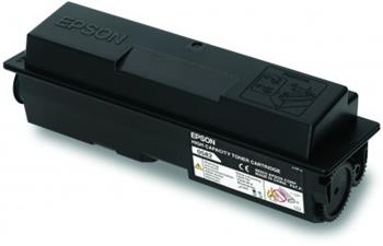 EPSON toner S050584 M2400/MX20 (8000 pages) black return