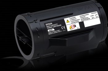EPSON toner S050691 AL-M300 / AL-MX300 (10000 pages) black return