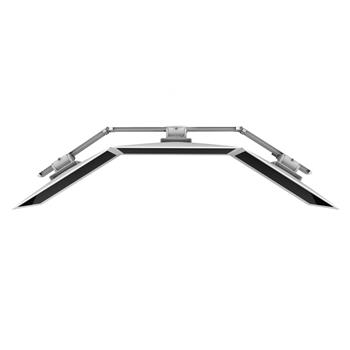 ERGOTRON HX Triple Monitor Bow Kit, rozšíření HX r