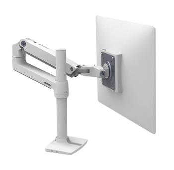 ERGOTRON LX Desk Mount LCD Arm, Tall Pole, stolní