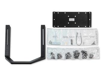 ERGOTRON Monitor Handle Kit, držadlo k uchopení mo