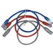 GEMBIRD Eth Patch kabel c5e UTP 5m GREEN