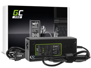 Green Cell PRO Charger / AC Adapter 19.5V 6.15A 120W for HP Omen 15-5000 17-W HP Envy 15-J 17-J