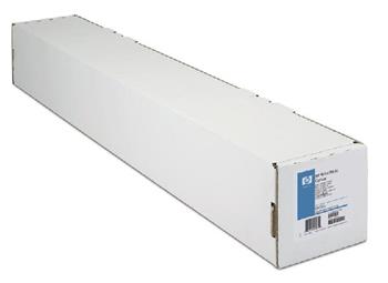 HP Artist Matte Canvas-914 mm x 15.2 m (36 in x 50 ft), 16 mil, 390 g/m2, (E4J55B)