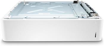 HP Color LaserJet 1x550 A3 zásobník na 1x550 listů pro CLJ M751n, M856dn, M856x, M776dn, M776z, M776zs, E75245dn, E85055