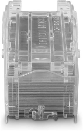 HP náplň kazety se sponami - 5000 ks - pro Laser M607-M609, M631, M632, M681, M682