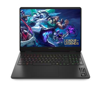 HP NTB OMEN THIN 16-an0074nc/Ultra 7 255H/32GB/2TB SSD/GF RTX 5070 8GB/16" IPS WQXGA/500nits/Shadow black/Win 11 Pro