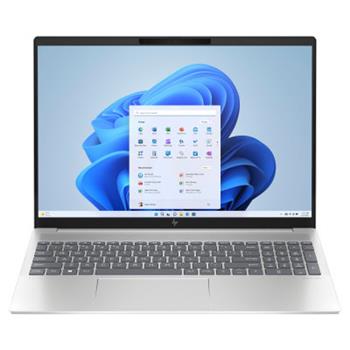 HP NTB Pavilion Plus 16-ab1010nc/Core Ultra 5 125H/16GB/1TB SSD/Intel Arc/16" WQXGA IPS 120Hz/400nits/Natural silver/Win 11 Pro