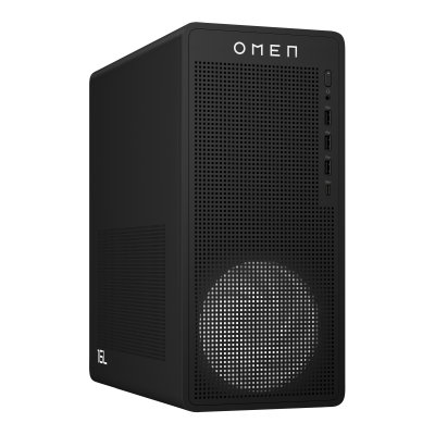 HP OMEN 16L TG03-0015nc/i7-14700F/32GB/1TB SSD/GF RTX 5060 8GB/WiFi/400W/3y/WIN 11 Home/Black