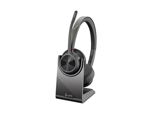 HP Poly VOY 4320-M -M HS +BT700 +CHS