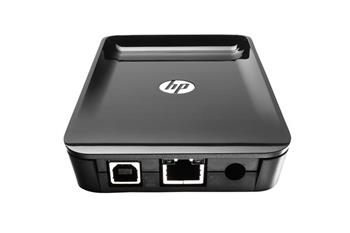 HP Tiskový server HP Jetdirect 2900nw