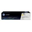 HP toner 126A/Yellow/1000 stran