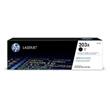 HP toner 203X/Black/3200 stran
