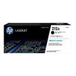 HP toner 212A/Black/5500 stran