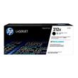 HP toner 212X/Black/13 000 stran