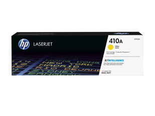 HP toner 410A/Yellow/2300 stran