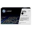 HP toner 507A/Black/5500 stran