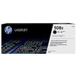 HP toner 508X/Black/12 500 stran