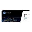 HP toner 658X/Black/33 000 stran