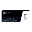 HP toner 659A/Magenta/13 000 stran