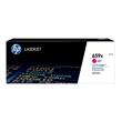 HP toner 659X/Magenta/29 000 stran