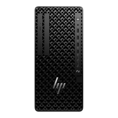 HP Z1 Tower G1 Intel Core Ultra 7 265 vPro/32GB/512GB + 1TB/NVIDIA RTX A1000 8GB/Win 11 Pro/3y onsite