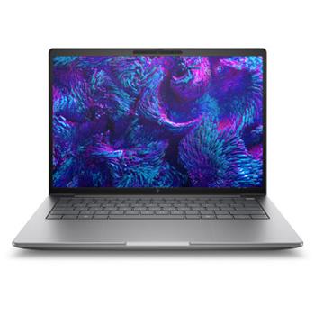 HP Zbook 8 14" G1i Ultra 7 255H 13TOPS/64GB/1TB/ WUXGA (1920x1200) touch/5G/Win 11 Pro/5y onsite