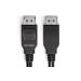 Kensington DisplayPort 1.4 to DP 1.4 Cable 1,8m
