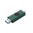 KINGSTON 128GB DataTraveler Duo dual USB-A + USB-C Gen2