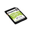 KINGSTON 128GB SDXC CANVAS Plus Class10 UHS-I 150MB/s Read Flash Card Gen3