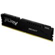 KINGSTON 64GB 5600MT/s DDR5 CL36 DIMM FURY Beast RGB