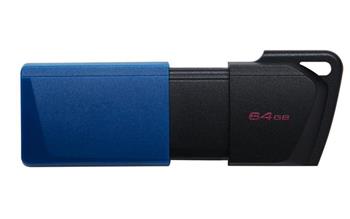 KINGSTON 2GB USB 2.0 Hi-Speed DT