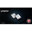 KINGSTON 64GB SDHC Industrial -40C to 85C C10 UHS-I U3 V30 A1 pSLC