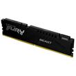 KINGSTON 8GB 6000MT/s DDR5 CL30 DIMM FURY Beast Black XMP