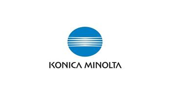 Konica Minolta TNP-51C toner azurový