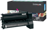 Lexmark C780/C782 6K Magenta Return Cartridge
