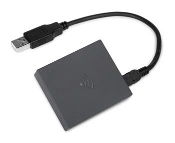 Lexmark MarkNet 8352 802.11b/g/n Wireless + NFC pro MS/MX/CS/CX31x, 41x, 51x, 61x