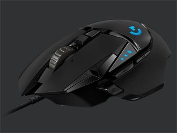 G502 Hero