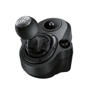 Logitech řadící páka Driving Force