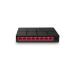 MERCUSYS MS108G - 8-Port 10/100/1,000 Mbps Desktop Switch