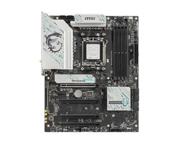 MSI B850 GAMING PLUS WIFI, AM5, AMD B850, 4x DDR5, ATX